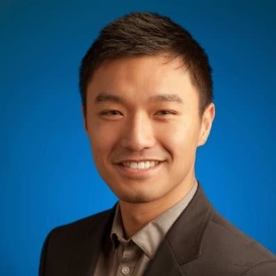 Patrick Tam