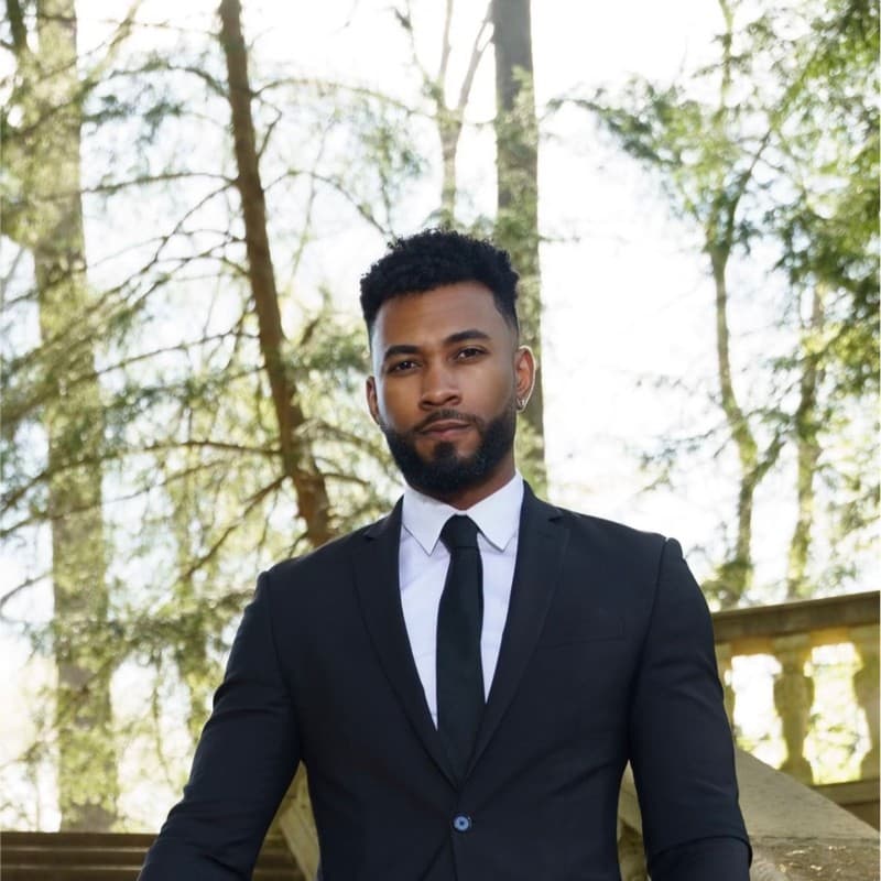 Christian Moore