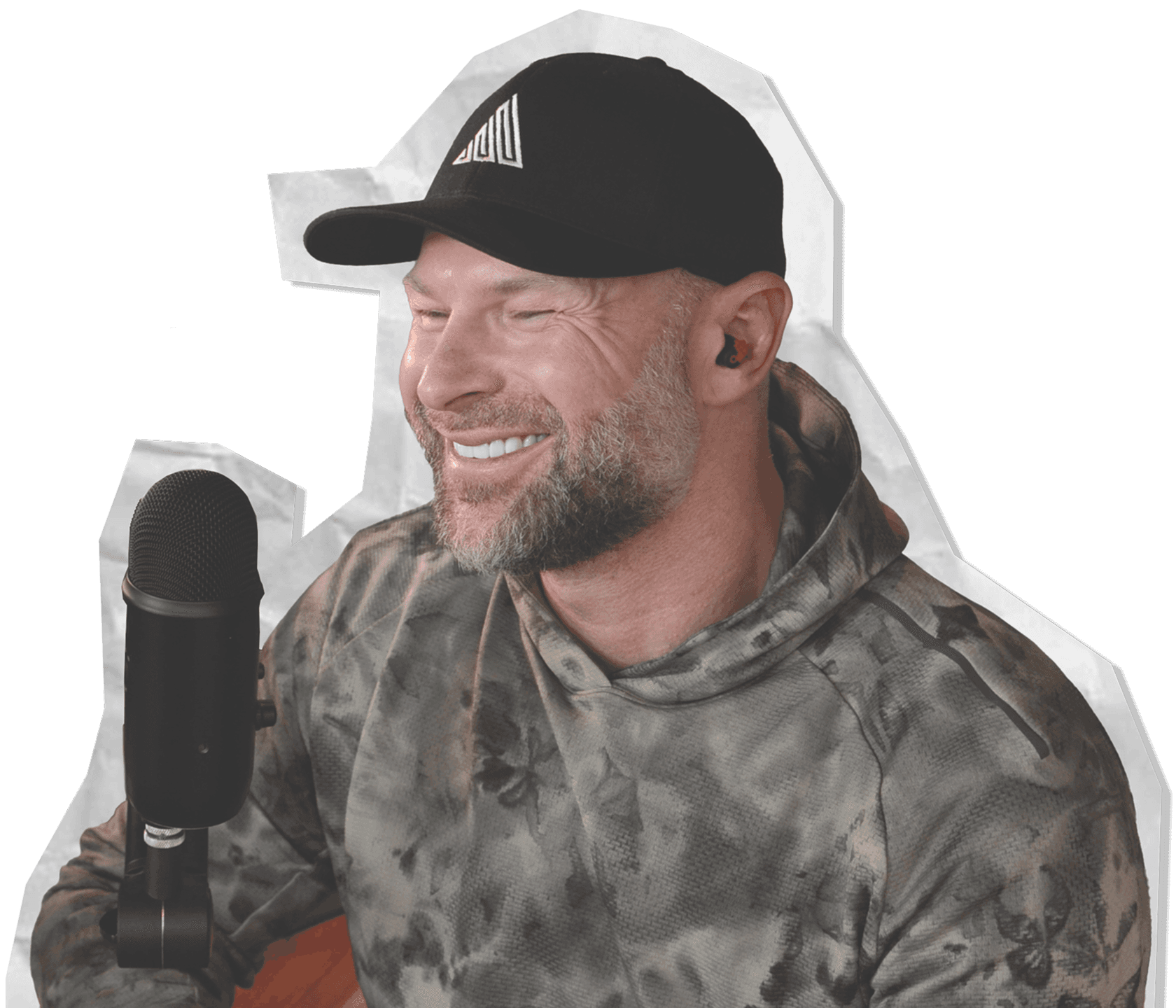 Gary Garth — CEO & Founder, elev8.io