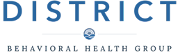 District Behavioral Health Group