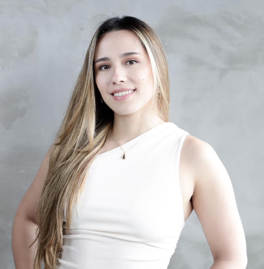 Elizabeth Navas